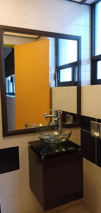 Hotel Gilbert Мехико Экстерьер фото